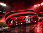 Nebulo Liverpool FC tolltartó hengeres 25x10 cm (LP-TT-HENGER)
