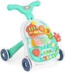 Moni Toys Antepremergător 2 în 1 Basket Blue 110837