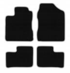 Wielganizator Autószönyegek Daihatsu Cuore VI 2003-2007-hez Carlux-silver szett