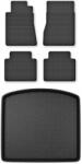 Wielganizator Opel Antara 2006-2017 Suv csomagtérszőnyeg csomagtérszőnyeg