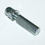 ALGI 02940000 Impeller kulcs moped pedál hajtókarhoz 8, 7x40 mm (darabonként) ALGI Motoralkatrészek Motorblokk és rögzítése Motorcsavarok és rögzítőelemek