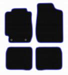 Wielganizator Autószönyegek Toyota Corolla E10 1992-1997-hez Carlux-blue szett