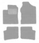 Wielganizator Autószönyegek Daihatsu Trevis 2006-2009-hez Oslo hamuszőnyeg szett 4 db