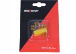 Lamiro Maxgear Lemezbiztosíték Mini 5A Szett 5DB