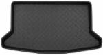 Wielganizator Fiat Sedici 2006-2014 sedan csomagtérszőnyeg