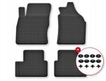 Wielganizator Autószönyegek Nissan Qashqai J10-hez széles 2007-2013 kpl. 4 db ütközők
