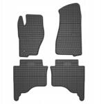 FroGum Autószönyegek gumi Frogum elToro Jeep Grand Cherokee III 2004-2010 kpl. 4 db