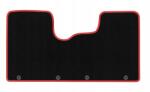 Wielganizator Autószönyegek Opel Vivaro II 2014-2019-hez Carlux-red szett 1 db