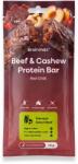BrainMax ® Beef & Cashew Protein Bar, Red Chilli, 50 g
