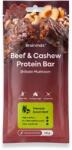 BrainMax ® Beef & Cashew Protein Bar, Shiitake Mushroom, 50 g