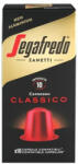 Segafredo Kávékapszula, Nespresso® kompatibilis, 10 db, SEGAFREDO "Classico (2601)