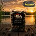 Palla Carp Baits Párolt bojli - Black Beast (Hal és máj) (9498-002)