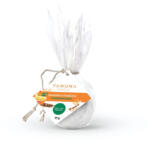 Yamuna Narancs-fahéjas fürdőbomba 95g - bioboltom