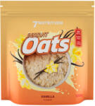  INSTANT OATS 1000g - Finom Instant Zabkása - Ízesített Instant Zabliszt - Minőségi Szénhidrát - 1KG - 7Nutrition