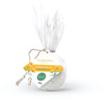 Yamuna Körömvirágos fürdőbomba 95g - bioboltom