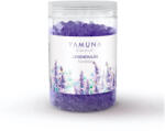 Yamuna Tégelyes fürdősó levendulás 1 kg