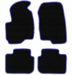 Wielganizator Autószönyegek Mitsubishi Colt VII 2004-2008-hoz Carlux-blue szett