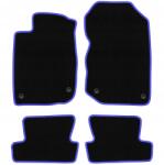 Wielganizator Autószönyegek Honda Cr-z 2010-2016-hoz Carlux-blue szett 4 db