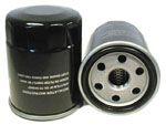 Alco Filter Filtru ulei ALCO FILTER SP-1004 (SP-1004)