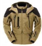 Furygan Kalahari Sp Sand-Black motoros kabát méret 2XL