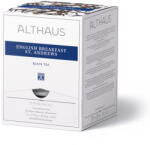 Althaus English Breakfast St. Andrews (15x2, 75g)
