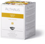 Althaus Lemon Mint (15x2, 75g)