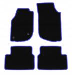 Wielganizator Autószönyegek Volvo 940/960 Fl 1990-1998-hoz Carlux-blue szett 4 db
