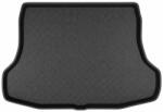 Wielganizator Nissan Tiida C11 2007-2012 sedan csomagtérszőnyeg
