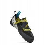 Scarpa Kényelmes hegymászó cipő Scarpa panelhez Veloce Black R44, 5 (70065-001-1)