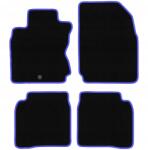 Wielganizator Autószönyegek Nissan Note I E11 2006-2012-hez Carlux-blue szett 4 db