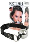 Fetish Fantasy Platinum Ball Gag