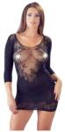 NO: XQSE Dress 1/2 Sleeves Orion - S/L