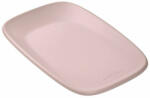 Nattou Saltea de infasat, Nattou, Softy, Moale, Utilizabil si fara husa, Design ergonomic, Spuma PU, 70x50x10 cm, Fara BPA, 0 luni+, Roz (145107) Saltea de infasat