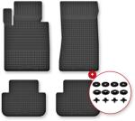Wielganizator Autószönyegek Range Rover III L322 2001-2012 kpl. 4 db ütközők ömlesztett