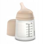 Suavinex Zero Zero Antikolt kulacs 180 ml S 0m+ (8426420084550)
