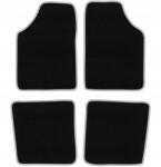 Wielganizator Autószönyegek Renault Kangoo I 1997-2008-hoz Carlux-silver szett