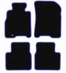 Wielganizator Autószönyegek Mazda Xedos 9 1993-2001-hoz Carlux-blue szett 4 db