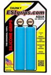 ESI Grips Chunky Aqua markolat kék (GCKAQ)