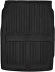 Wielganizator Rubatro 3D csomagtérszőnyeg Bmw 5 F10 2010-2017 sedan