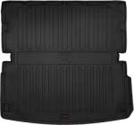 Wielganizator Rubatro 3D csomagtérszőnyeg Audi Q7 4L 2005-2015 5, 7 üléses