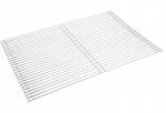 XL Grillrács 60 x 40 cm 43060 (RG6040)