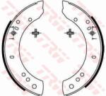 TRW Set saboti frana TRW GS6082 (GS6082)
