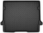 Wielganizator Csomagtérszőnyeg Citroen C4 Picasso I 2006-2013 7 személyes