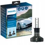 Philips Ultinon PRO9100 Led Izzó 5800K H3 2 Db