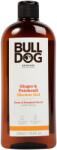 BULLDOG Ginger & Patchouli Shower Gel 500ml (BDT015)