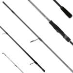 Daiwa Lanseta Spinning Daiwa 25 Exceler 2.44m 14-42g (D.EX802HFSEF)