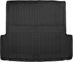 Wielganizator Rubatro 3D csomagtérszőnyeg Bmw 3-as sorozat E91 2004-2013 kombi