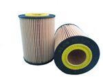 Alco Filter Filtru ulei ALCO FILTER MD-529 (MD-529)