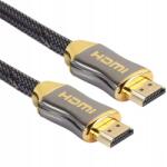 Alogy Hdmi 2.0 kábel Premium 4K 60HZ Full Uhd Hd 3D 1M (45641)