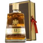 Brancoveanu Vinars Brancoveanu XO Noble + carte, 40% alc. , 0.7L, Romania